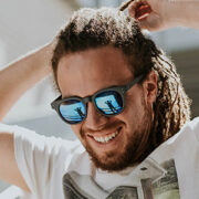 Michael Parmly, photo